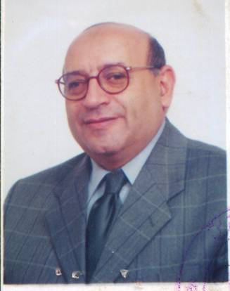 Hatem Hussein Bakry